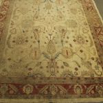 757 3406 ORIENTAL RUG